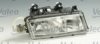 LANCIA 7791391 Headlight